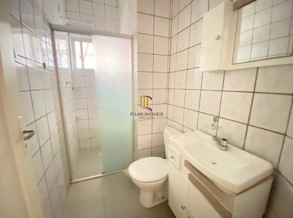 Apartamento 1 dormitório no bairro Centro