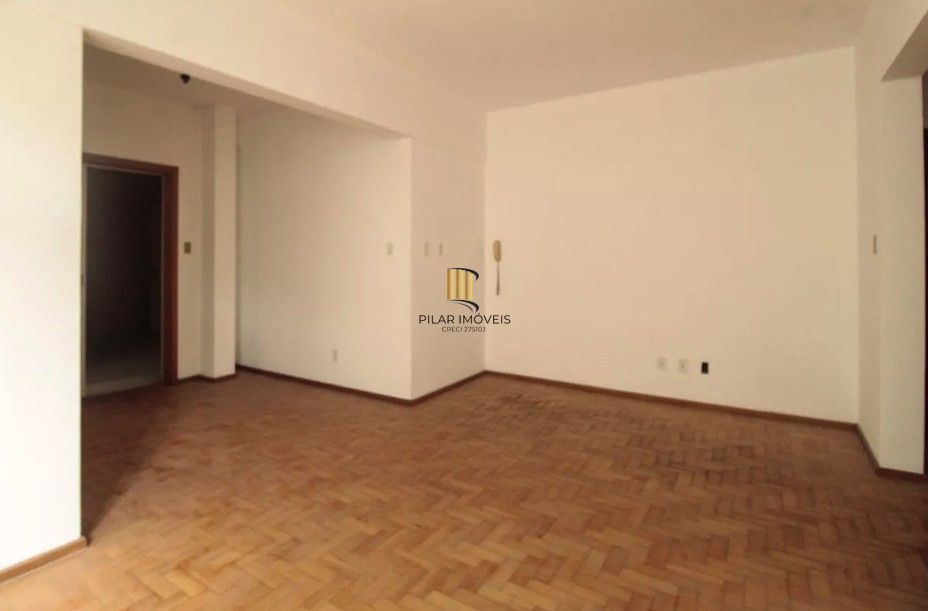 Apartamento para Venda - 104m², 3 dormitórios, 1 vaga - Independência