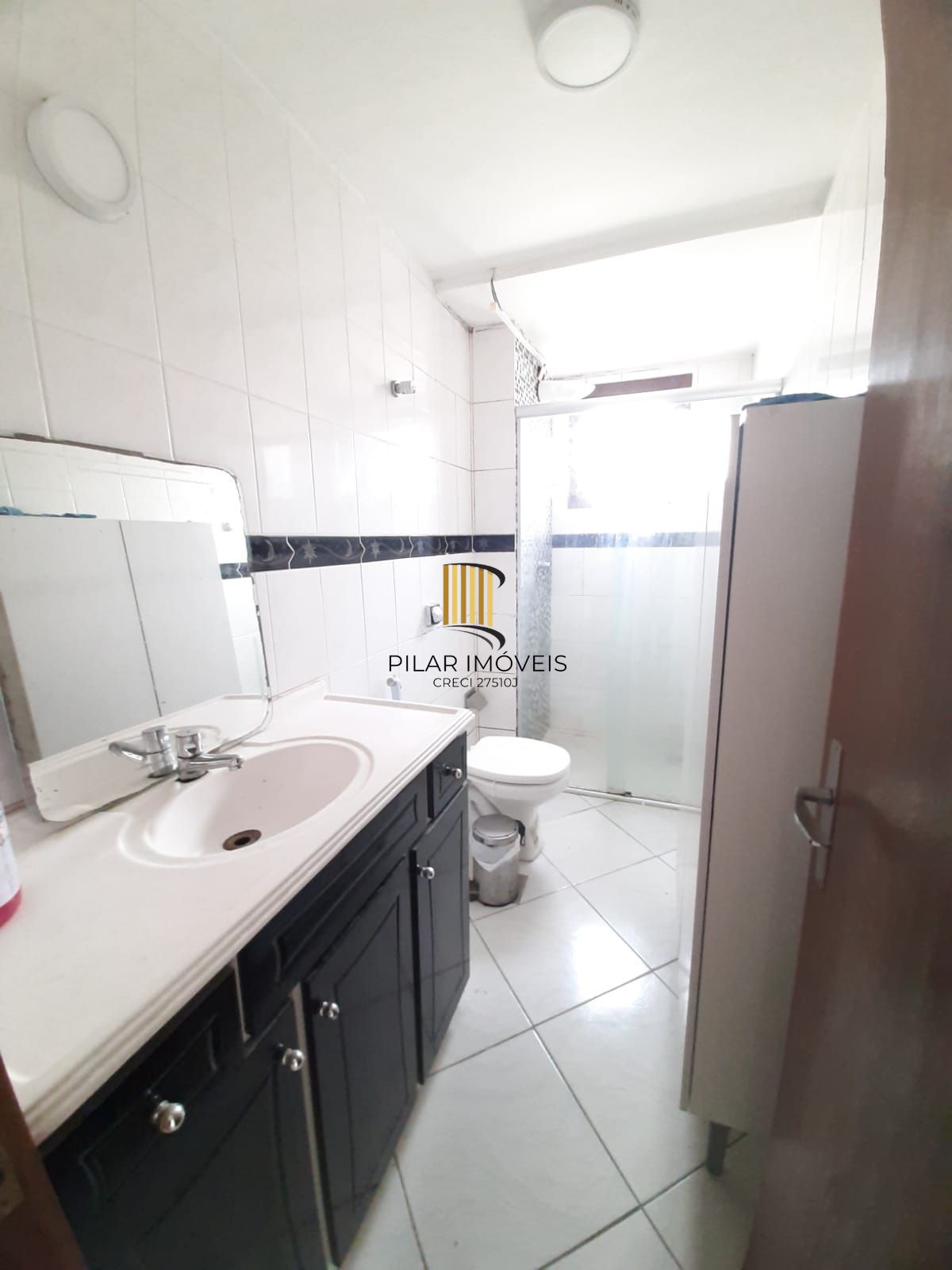 Apartamento 1 dormitório no bairro Centro Histórico