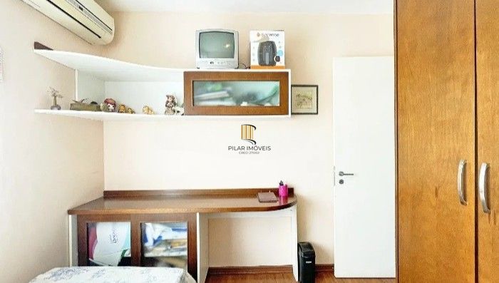 Apartamento 3 dormitórios no bairro Santana