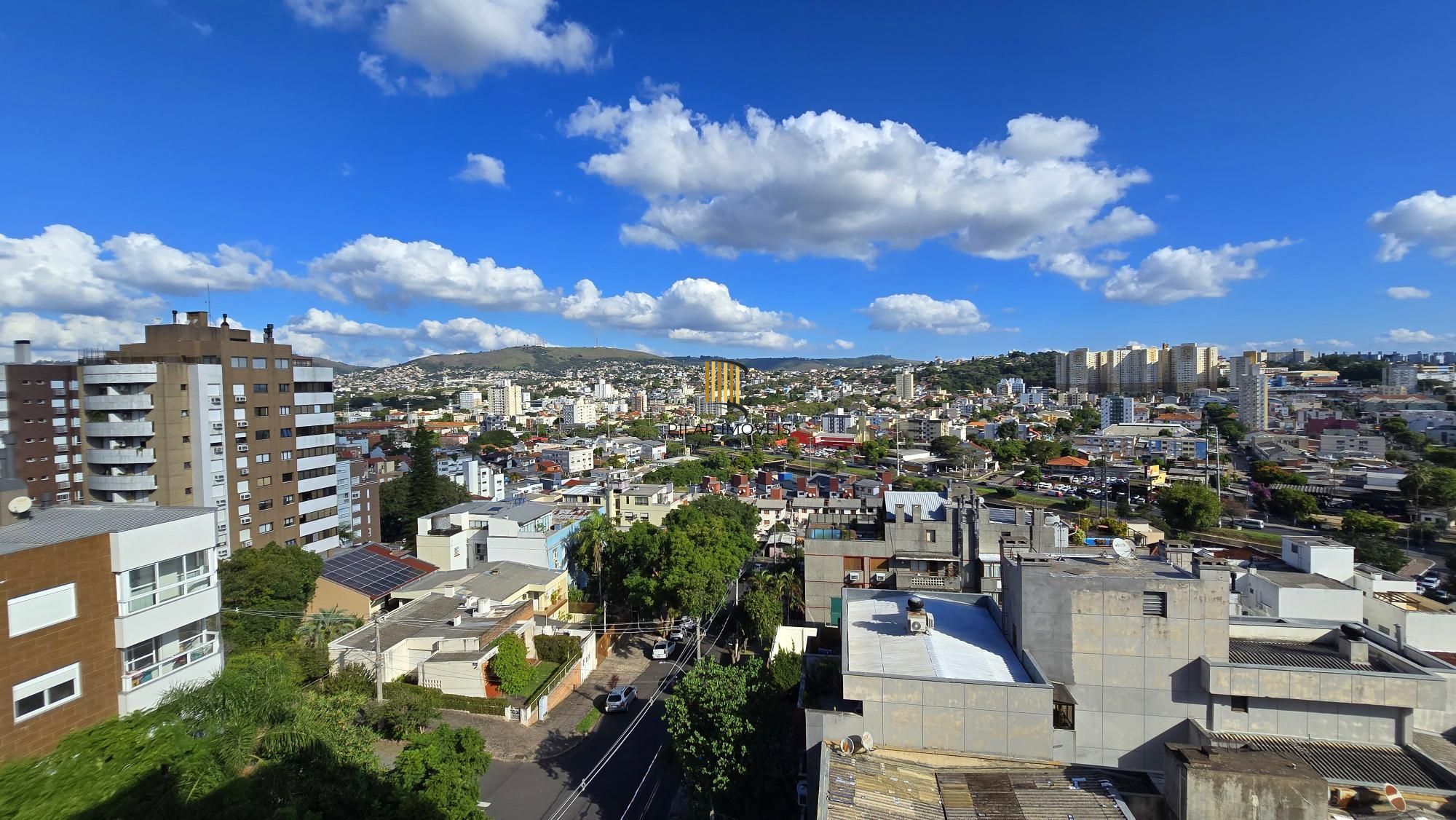 Cobertura 3 dormitórios no bairro Petrópolis