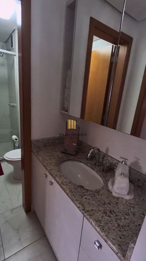 Apartamento 2 dormitórios no bairro Mont Serrat
