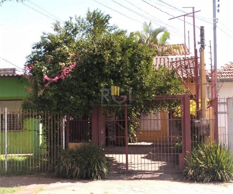 Casa para Venda - 147.56m², 2 dormitórios, 2 vagas - Partenon