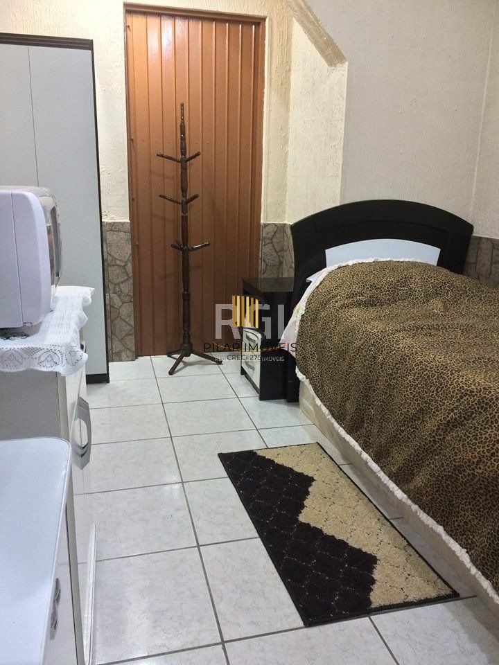 Apartamento para Venda - 95m², 2 dormitórios, Santana