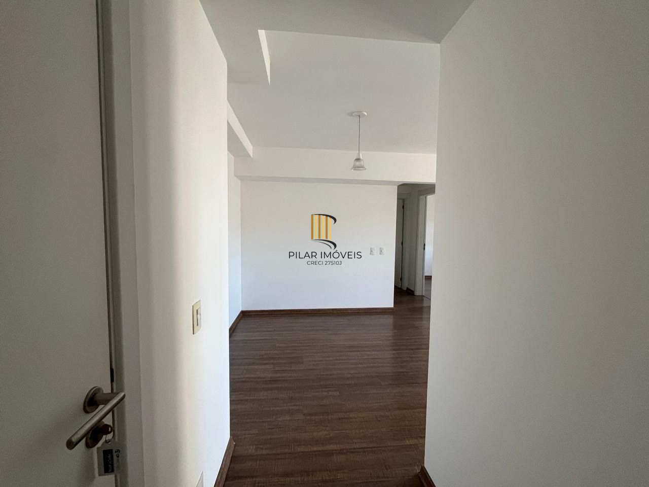 Apartamento 2 dormitórios no bairro Jardim Carvalho