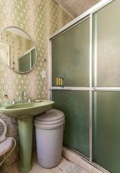 Casa para Venda - 115m², 3 dormitórios, 1 vaga - Petrópolis