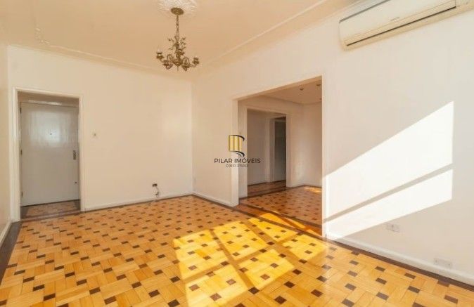 Apartamento 2 dormitórios no bairro Menino Deus