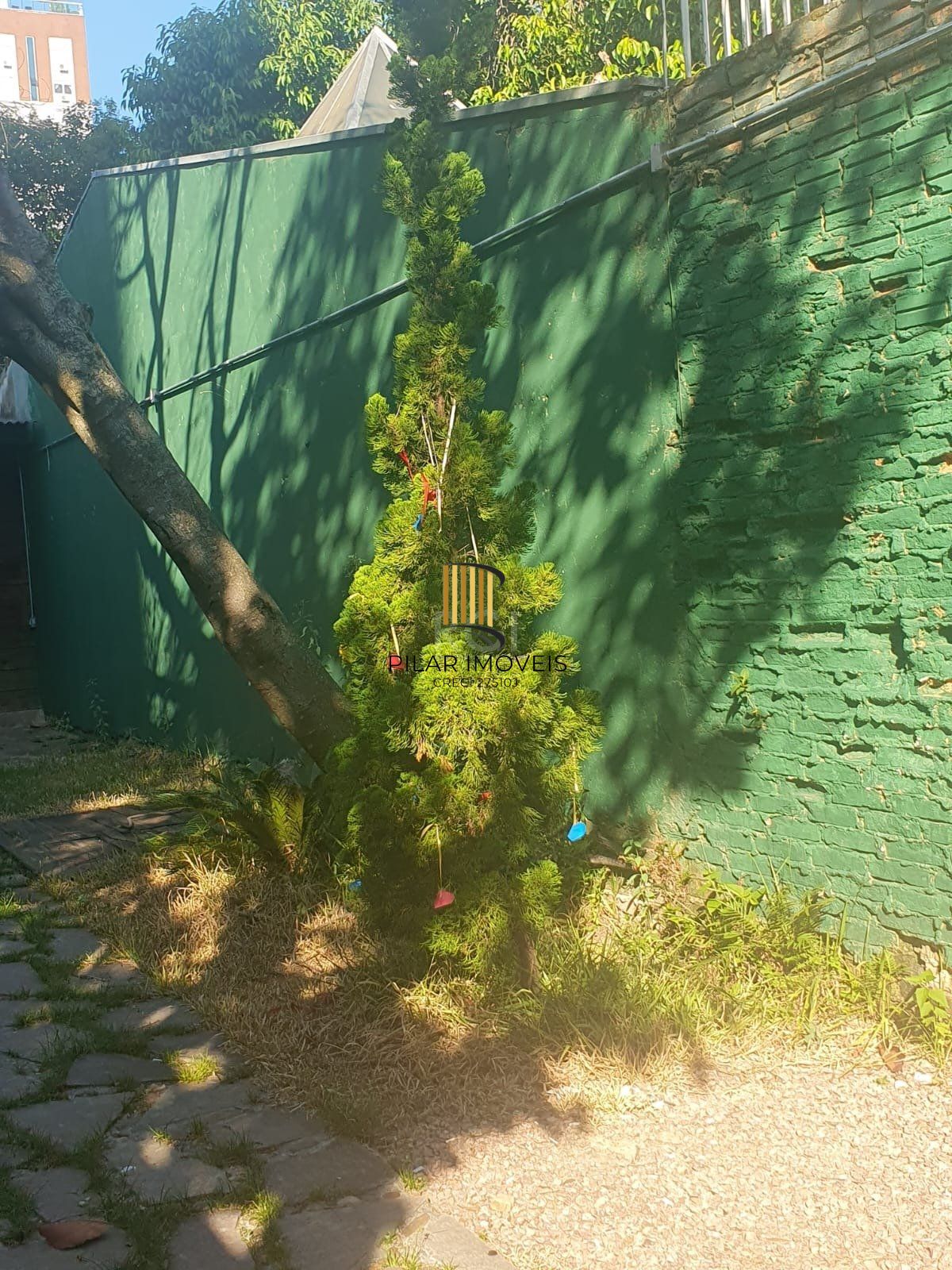 Casa para Venda - 242m², 3 dormitórios, 1 vaga - Cidade Baixa