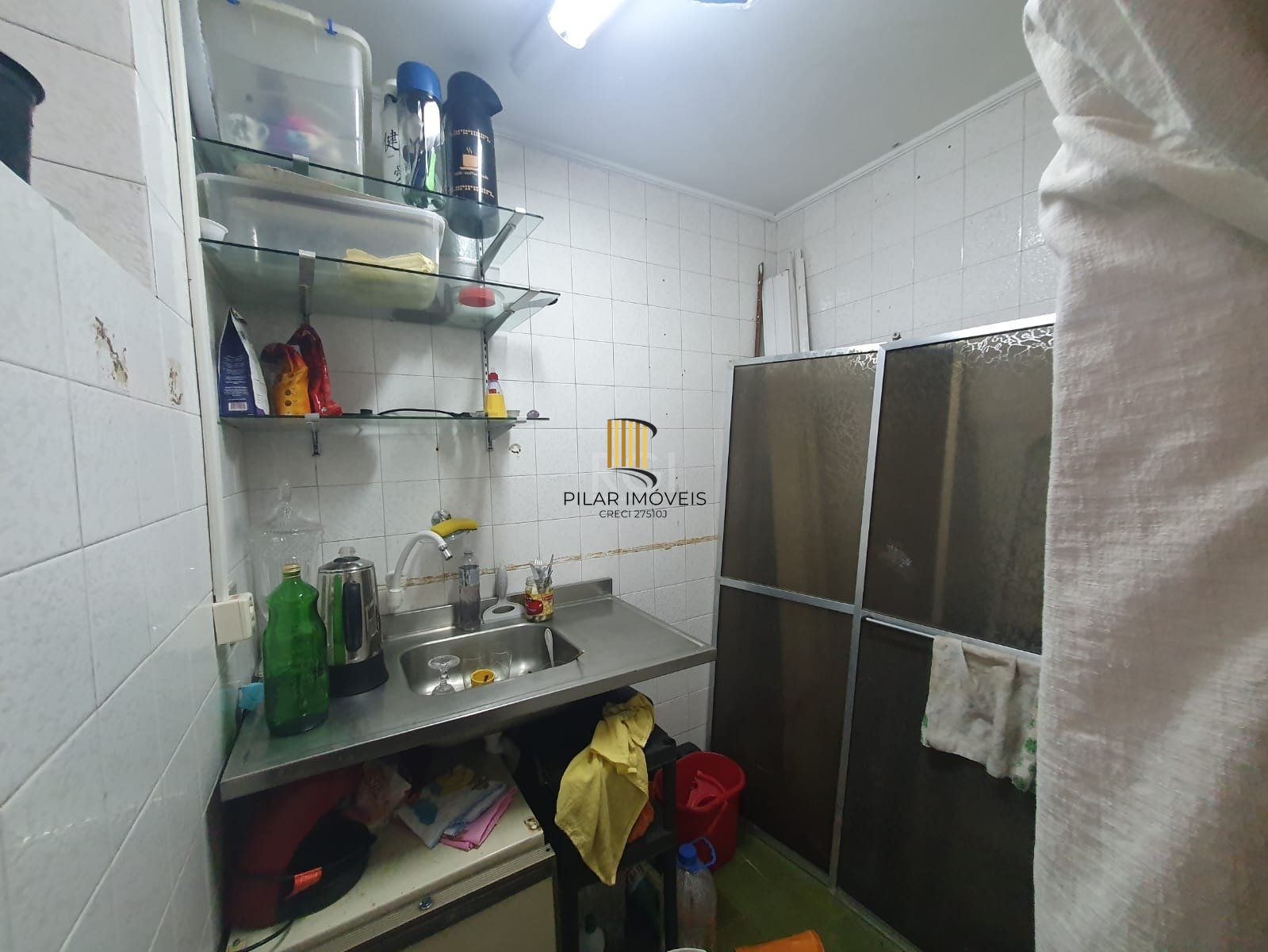 Conjunto/Sala para Venda - 100m², 0 dormitórios, Centro Histórico