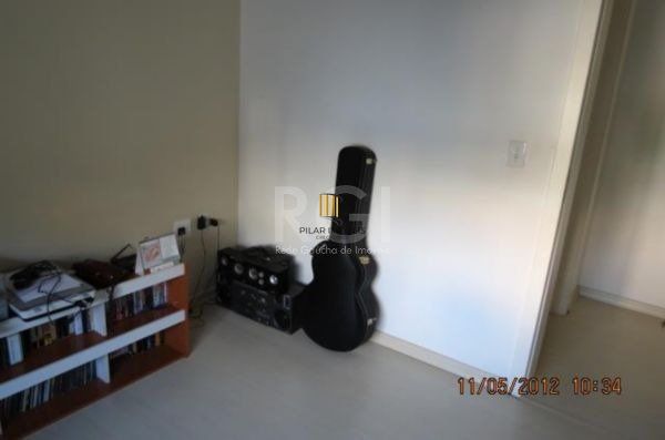 Apartamento para Venda - 119.39m², 3 dormitórios, sendo 1 suites, 1 vaga - Santana