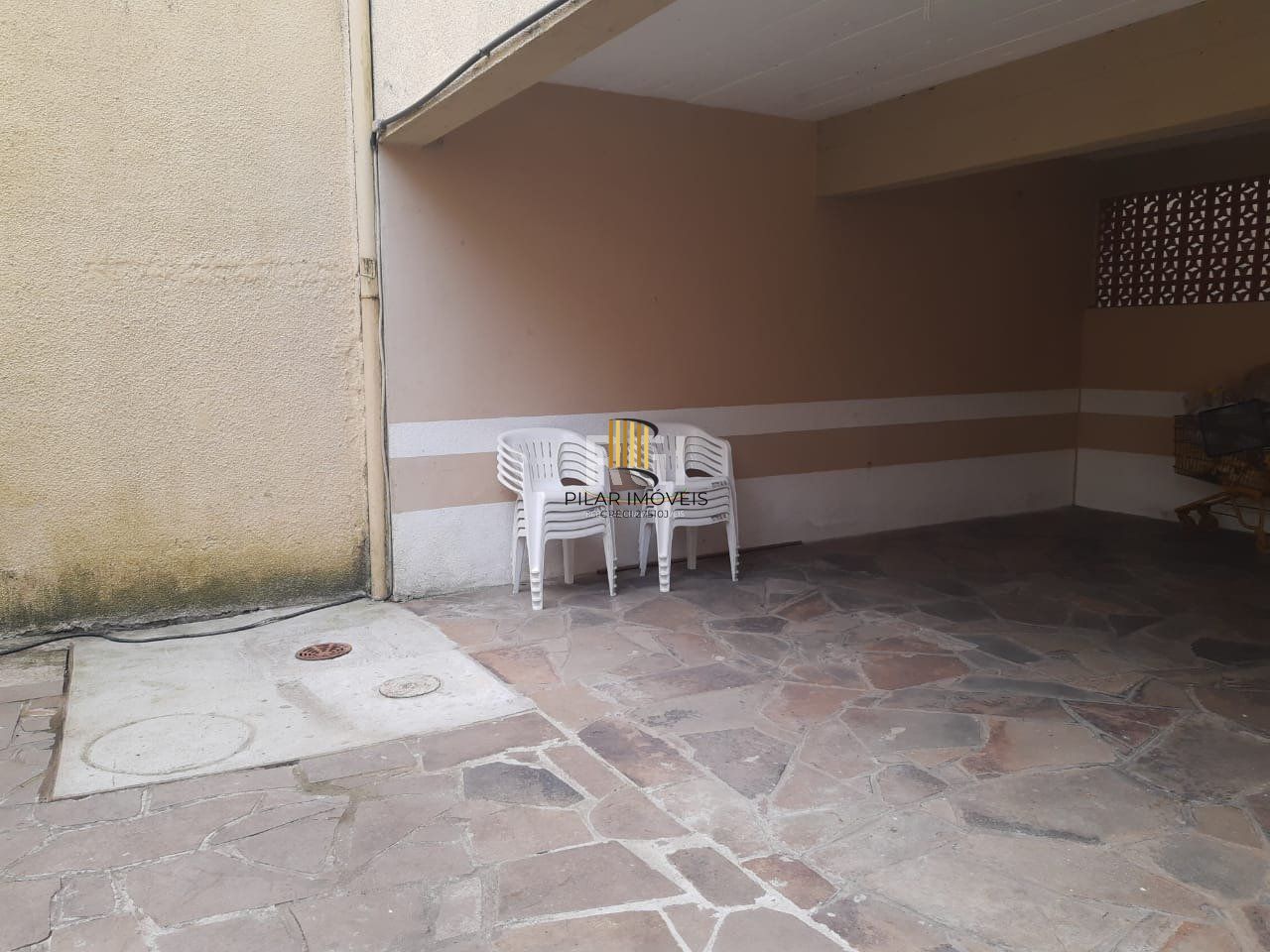 Apartamento para Venda - 35m², 1 dormitório, Azenha