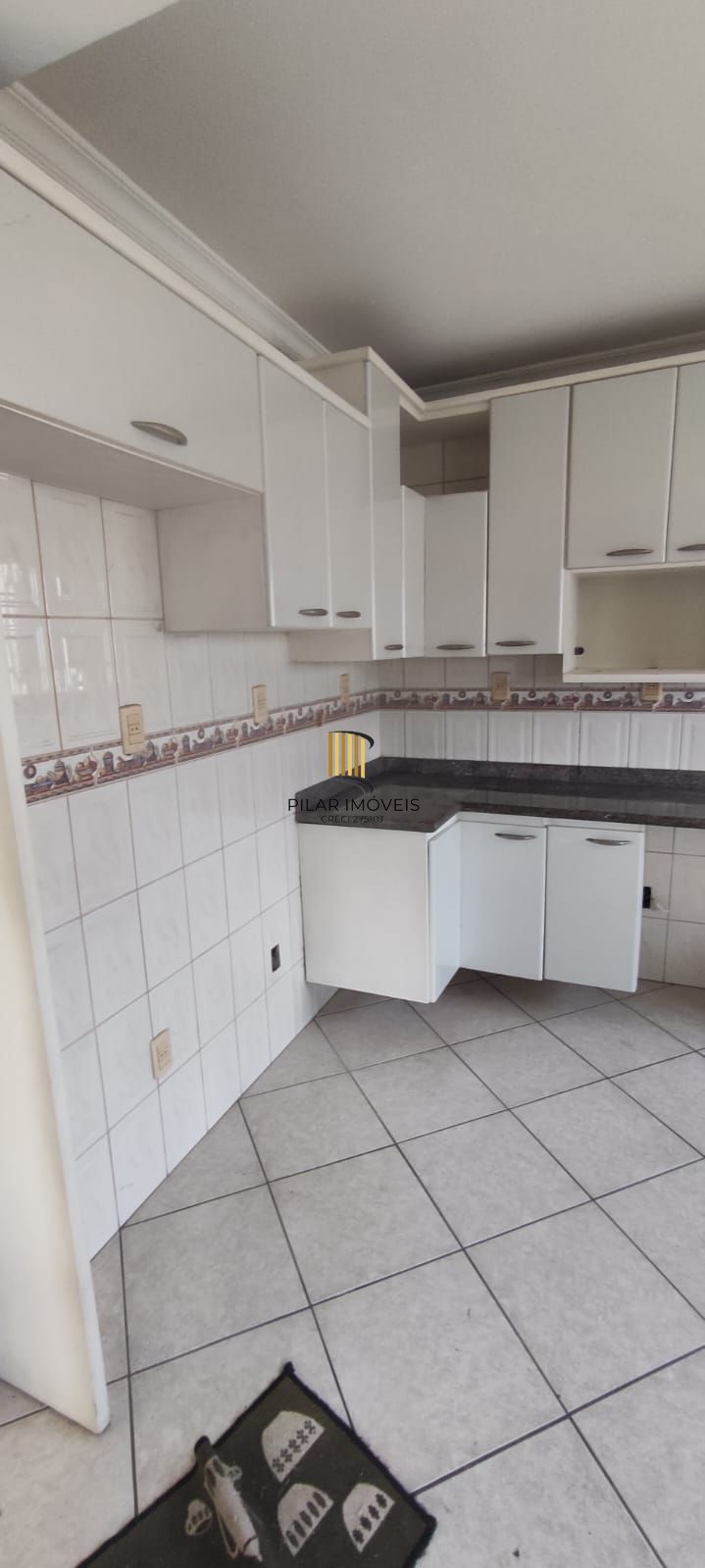 Casa 4 dormitórios no bairro Jardim Itu