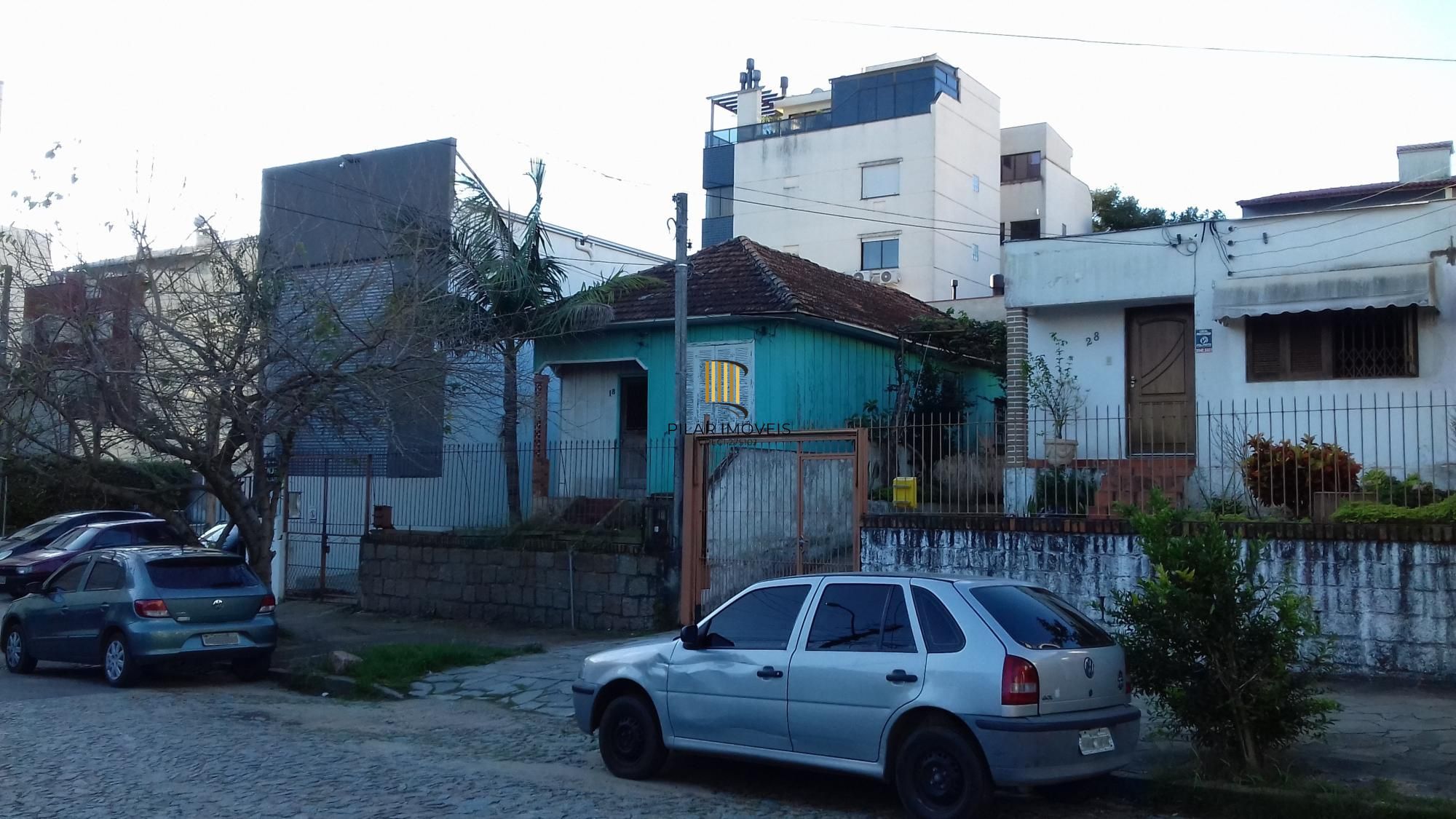 Casa para Venda - 91m², 2 dormitórios, 1 vaga - Jardim Botânico