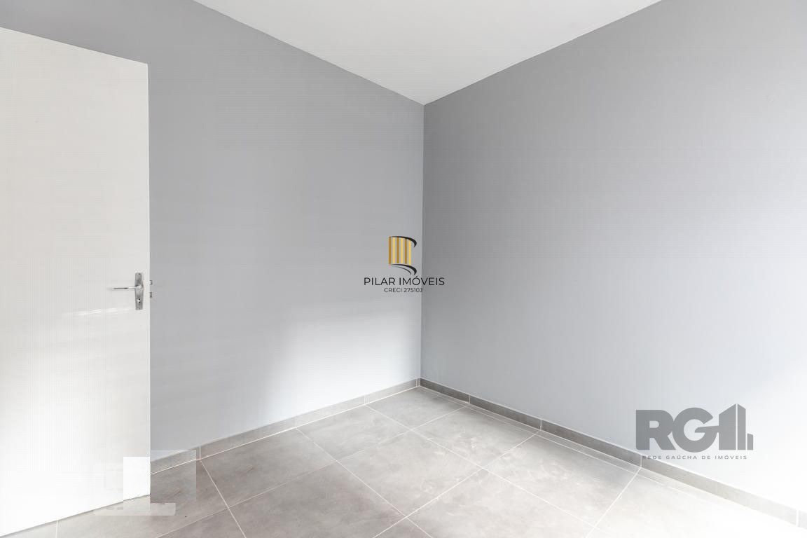 Apartamento 1 dormitório no bairro Farroupilha