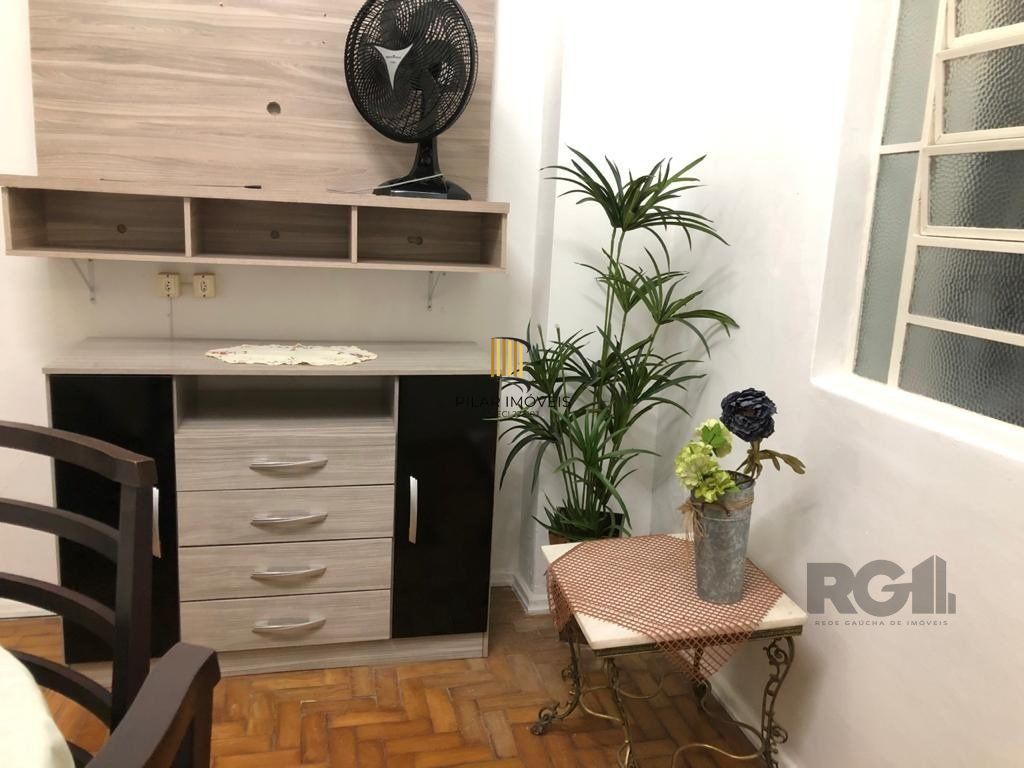 Apartamento 3 dormitórios no bairro Centro Histórico
