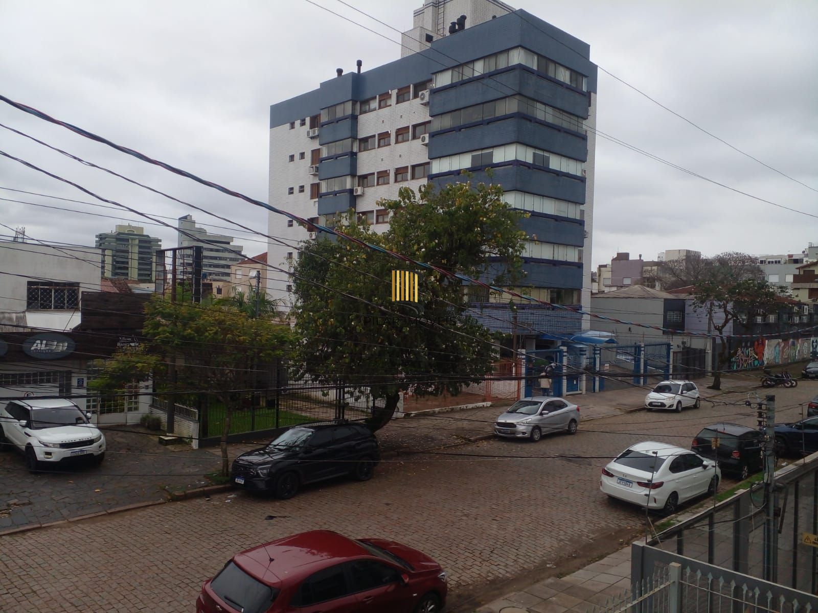 Apartamento 1 dormitório no bairro Santana