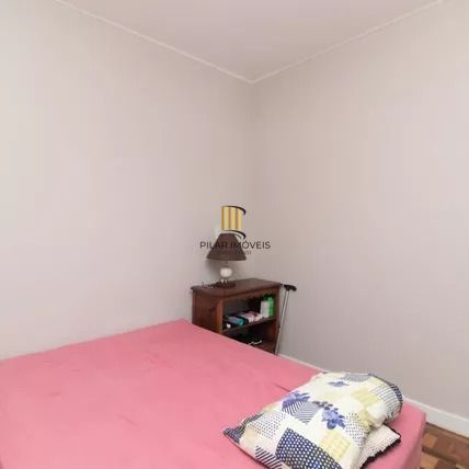 Apartamento 2 dormitórios no bairro Centro Histórico