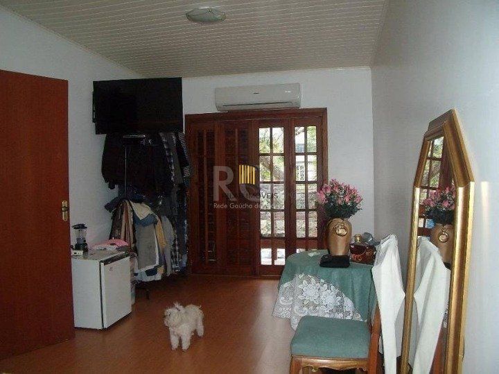 Casa para Venda - 93.71m², 3 dormitórios, sendo 1 suites, 3 vagas - Santana