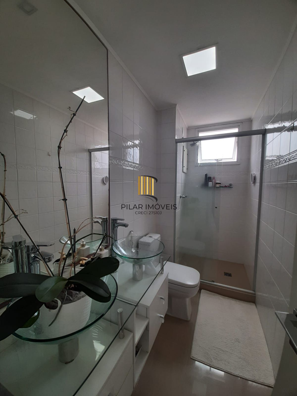 Apartamento para Venda - 75.96m², 3 dormitórios, sendo 1 suites, 1 vaga - Santana