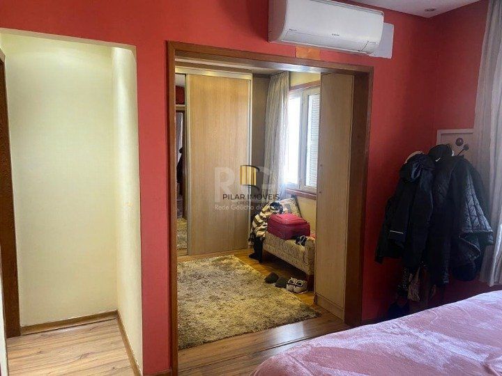 Apartamento para Venda - 120.1m², 3 dormitórios, sendo 1 suites, 1 vaga - Santa Cecília