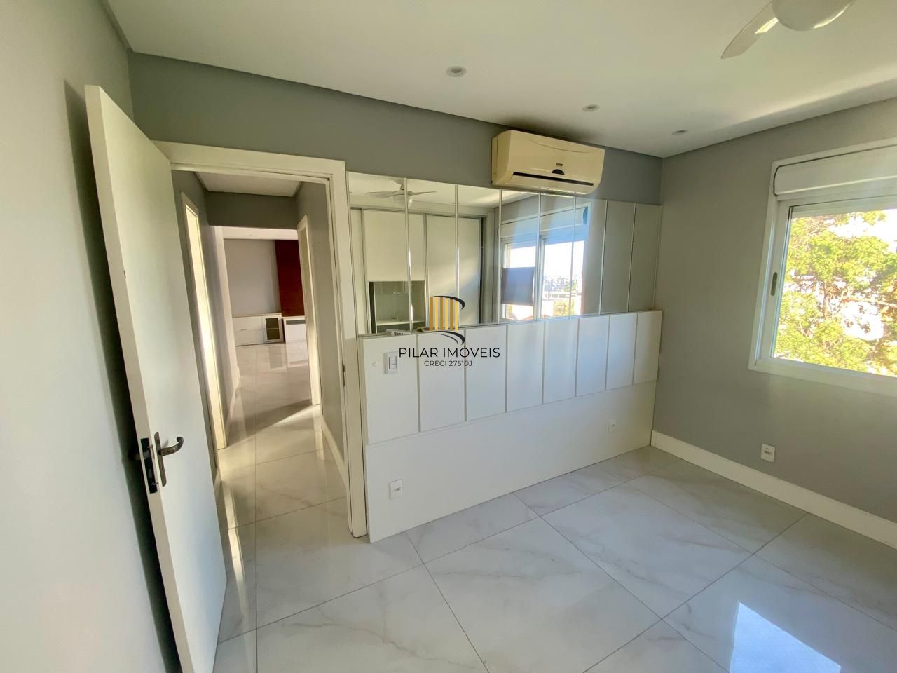 Apartamento 3 dormitórios no bairro Petrópolis