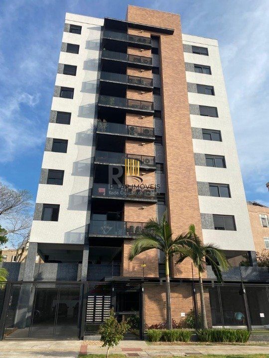 Apartamento de 1 dormitório mobiliado no bairro santana