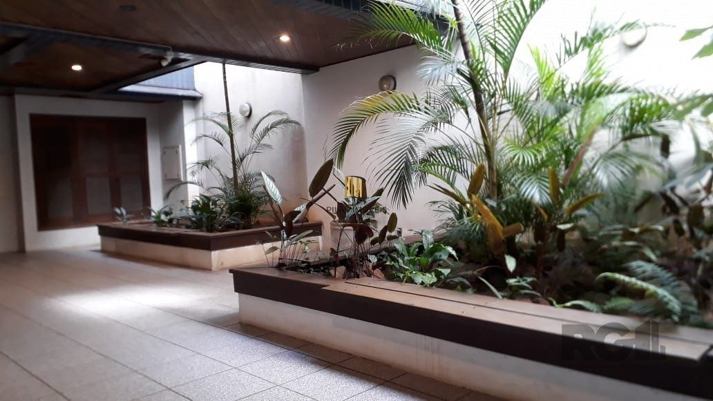 Apartamento 2 dormitórios no bairro Petrópolis