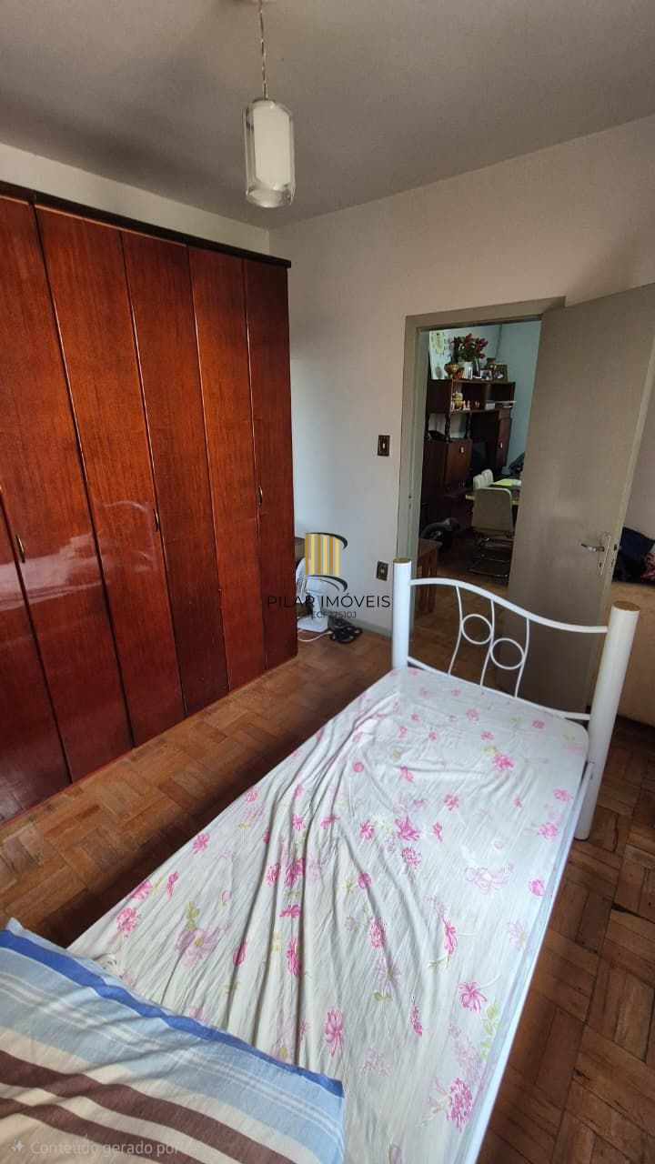 Casa 3 dormitórios no bairro Jardim Europa