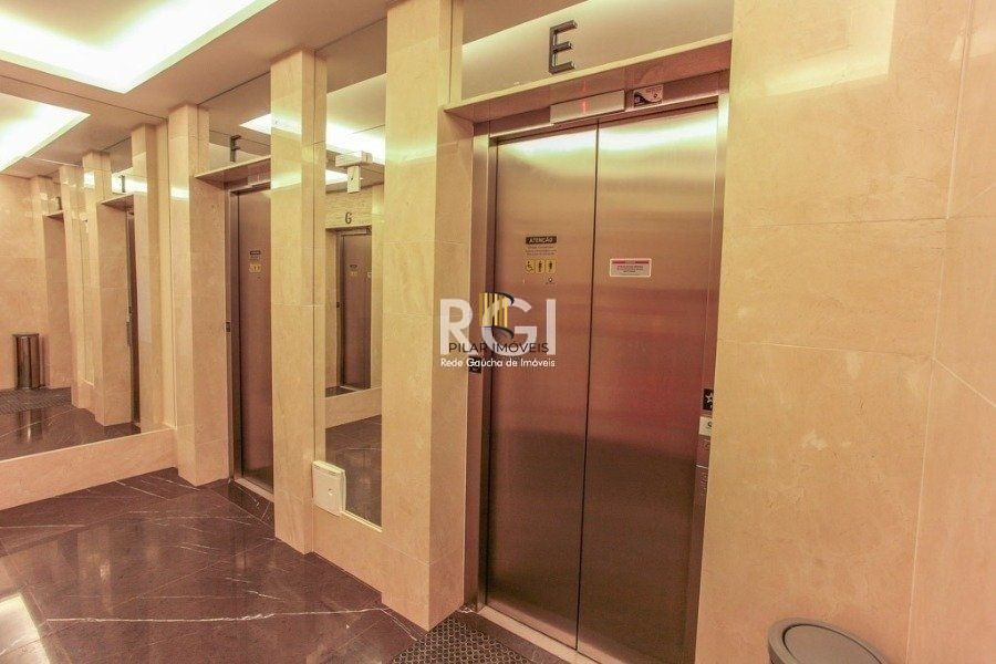 Conjunto/Sala para Venda - 35.44m², 0 dormitórios, Santana