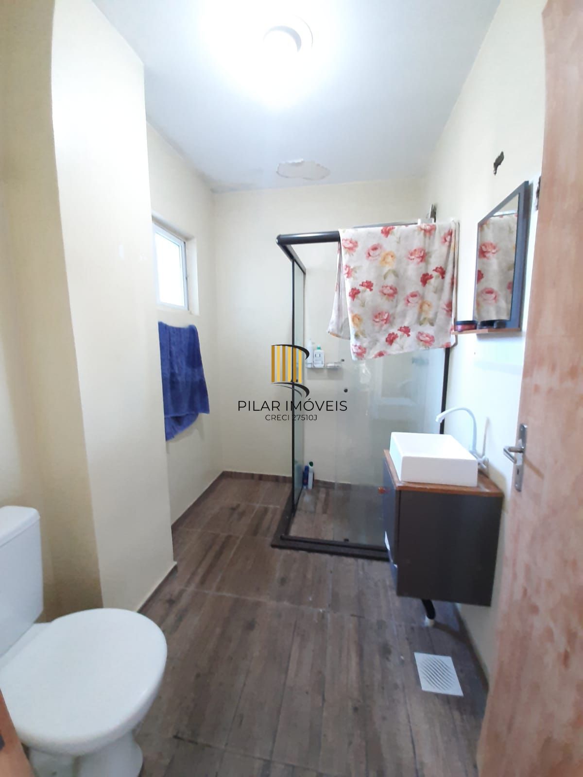 Apartamento 2 dormitórios no bairro Centro Histórico