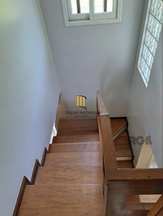 Casa 3 dormitórios no bairro Espírito Santo