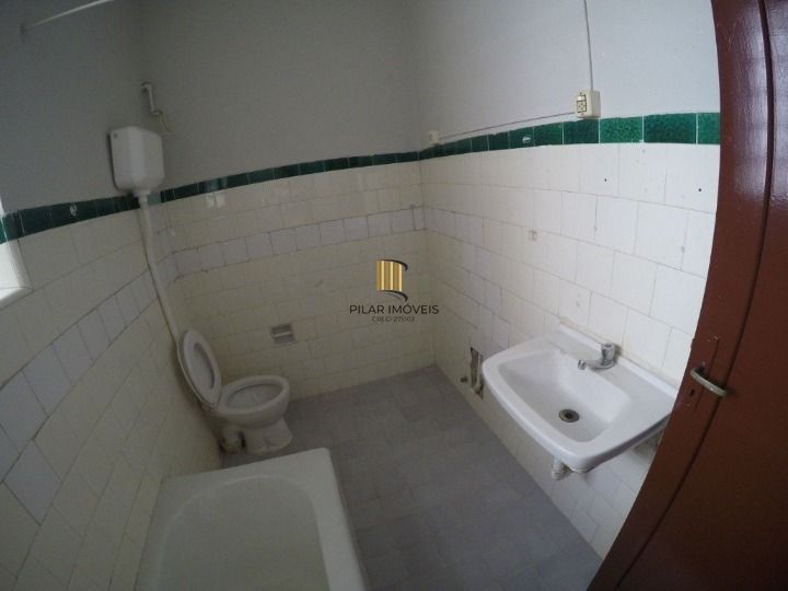 Apartamento 2 dormitórios no bairro Petrópolis