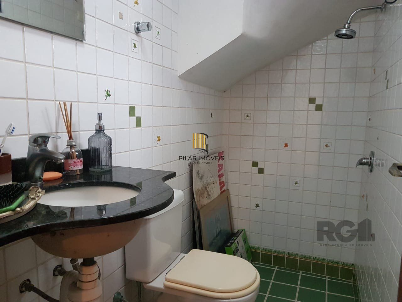 Casa de Condomínio 3 dormitórios no bairro Partenon