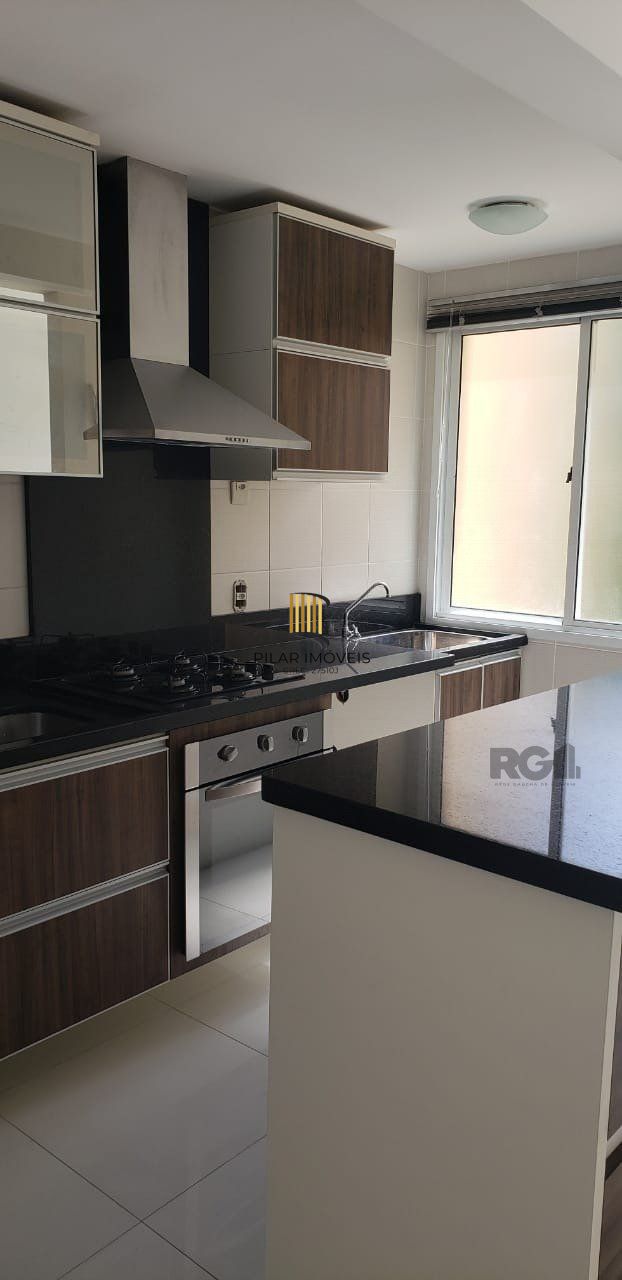 Apartamento 3 dormitórios no bairro Partenon