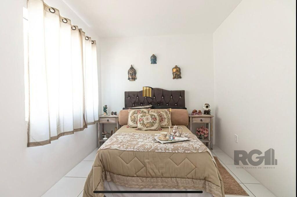 Apartamento 2 dormitórios no bairro Fiuza