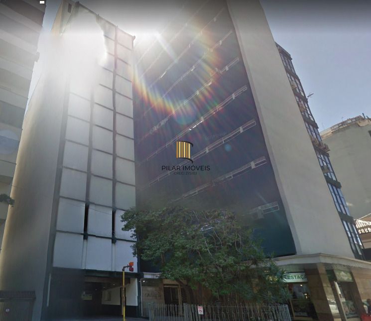 Box para Venda - 12m², 0 dormitórios, 1 vaga - Centro Histórico