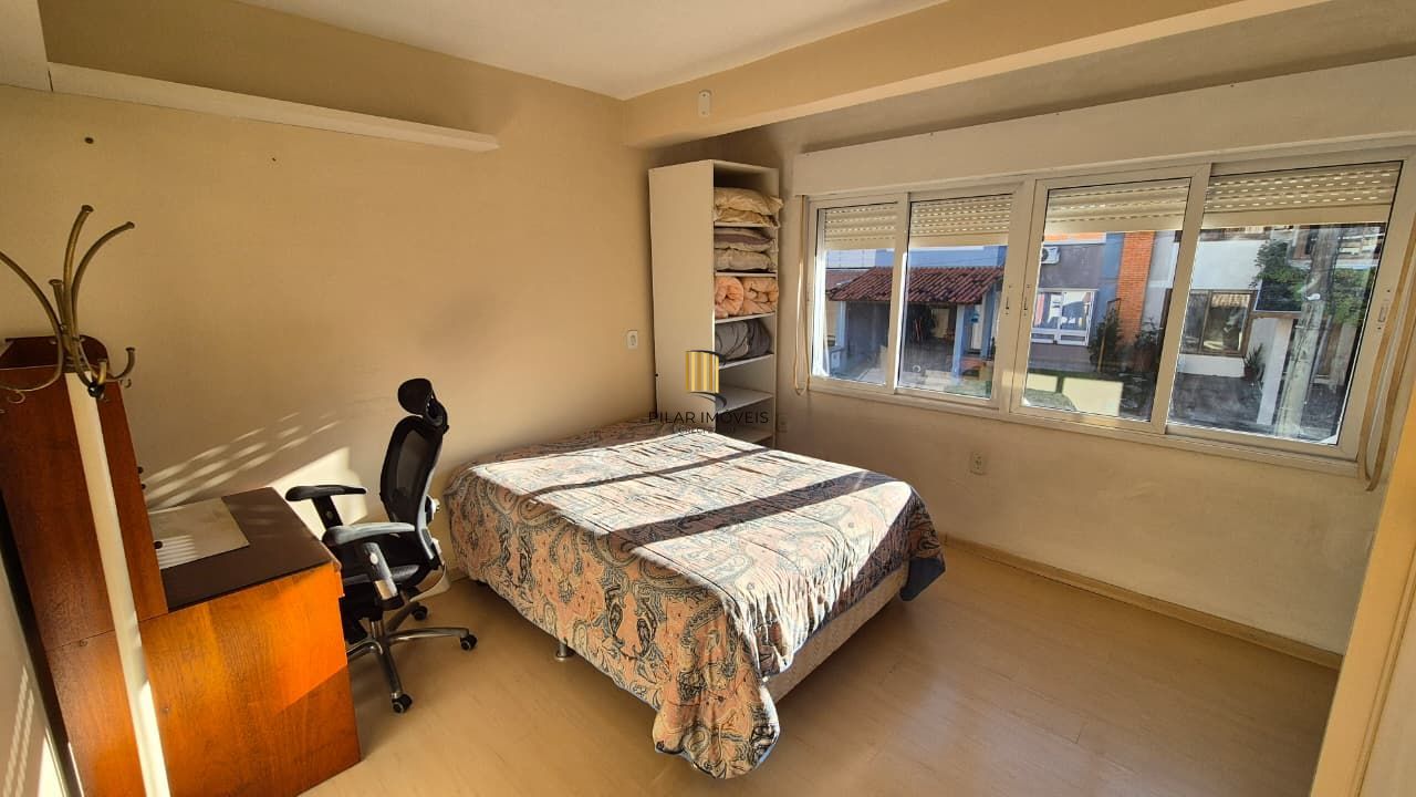 Casa Condominio 3 Dormitório(s) Bairro Santo Antonio