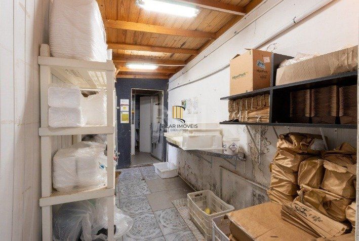 Casa Comercial para Venda Santana