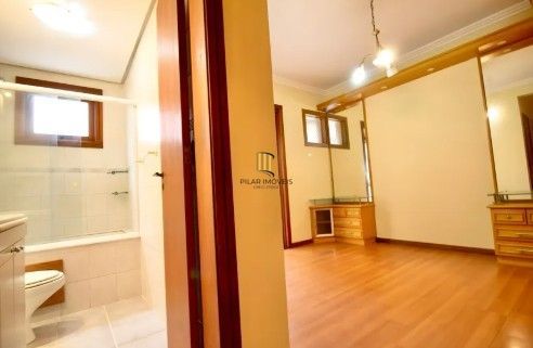 Apartamento 3 dormitórios no bairro Menino Deus