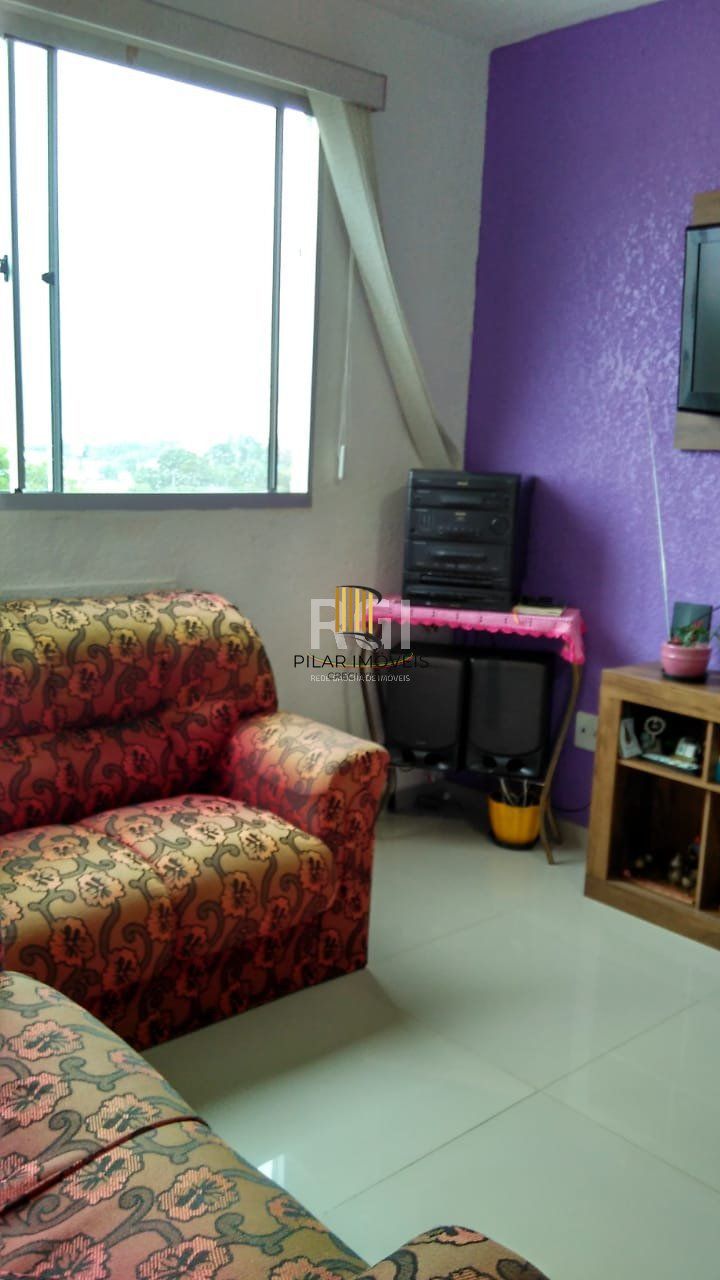 Apartamento para Venda - 40.29m², 2 dormitórios, 1 vaga - Cavalhada