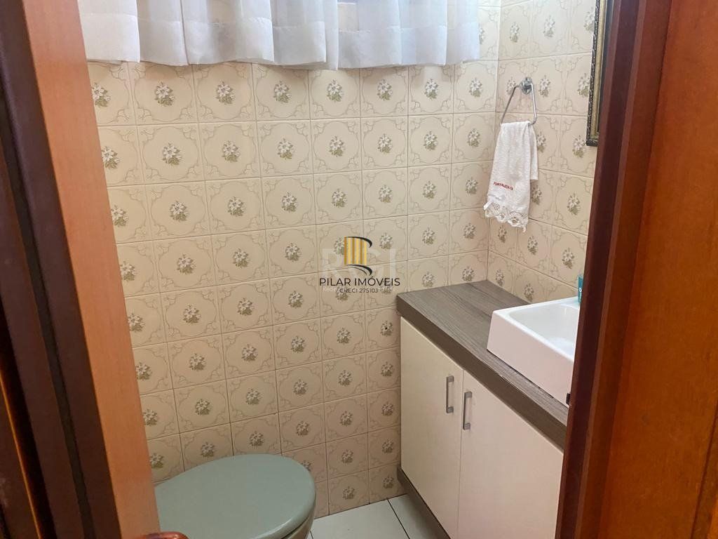 Apartamento para Venda - 120.1m², 3 dormitórios, sendo 1 suites, 1 vaga - Santa Cecília
