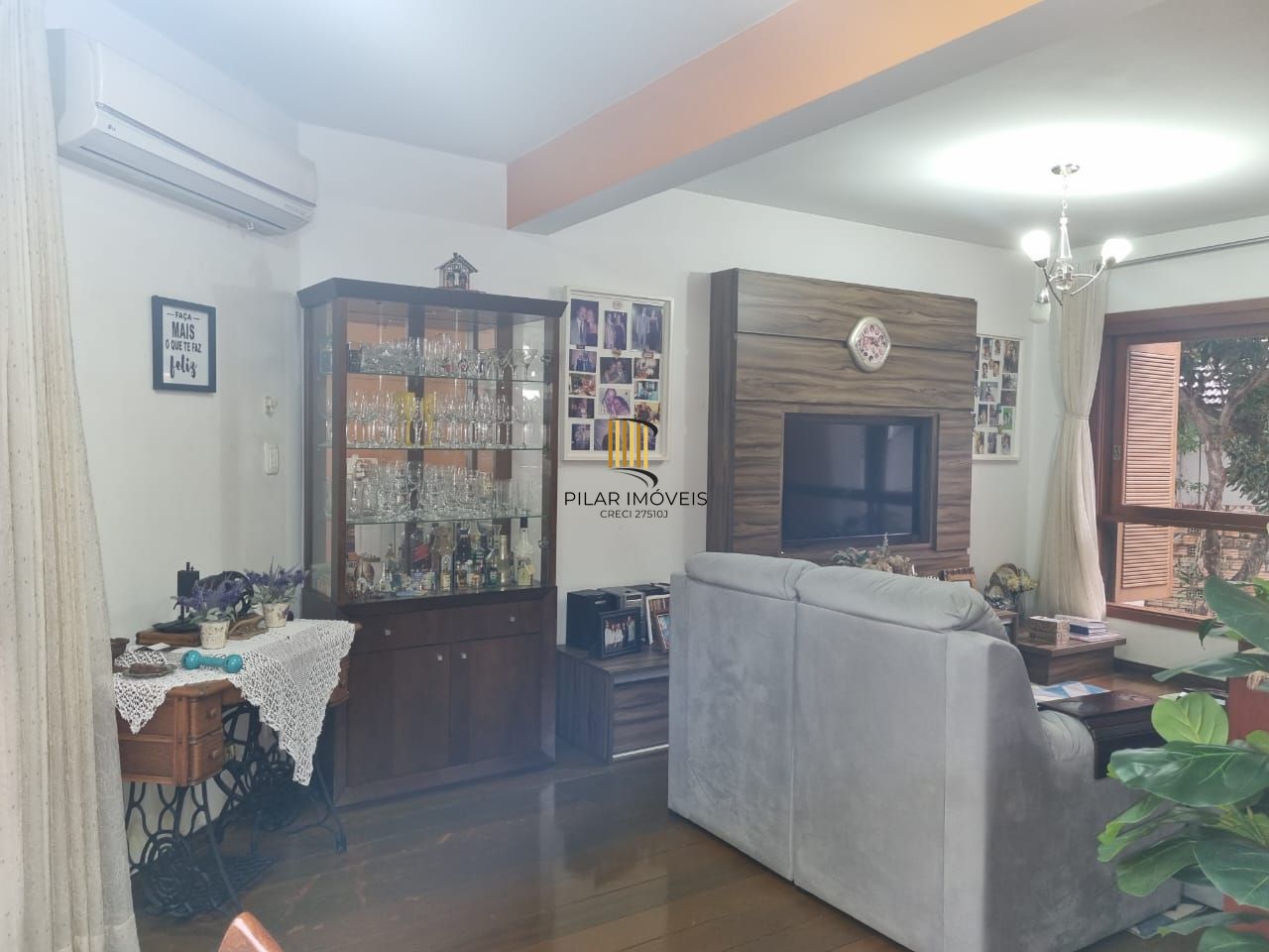 Apartamento 3 dormitórios no bairro Santana