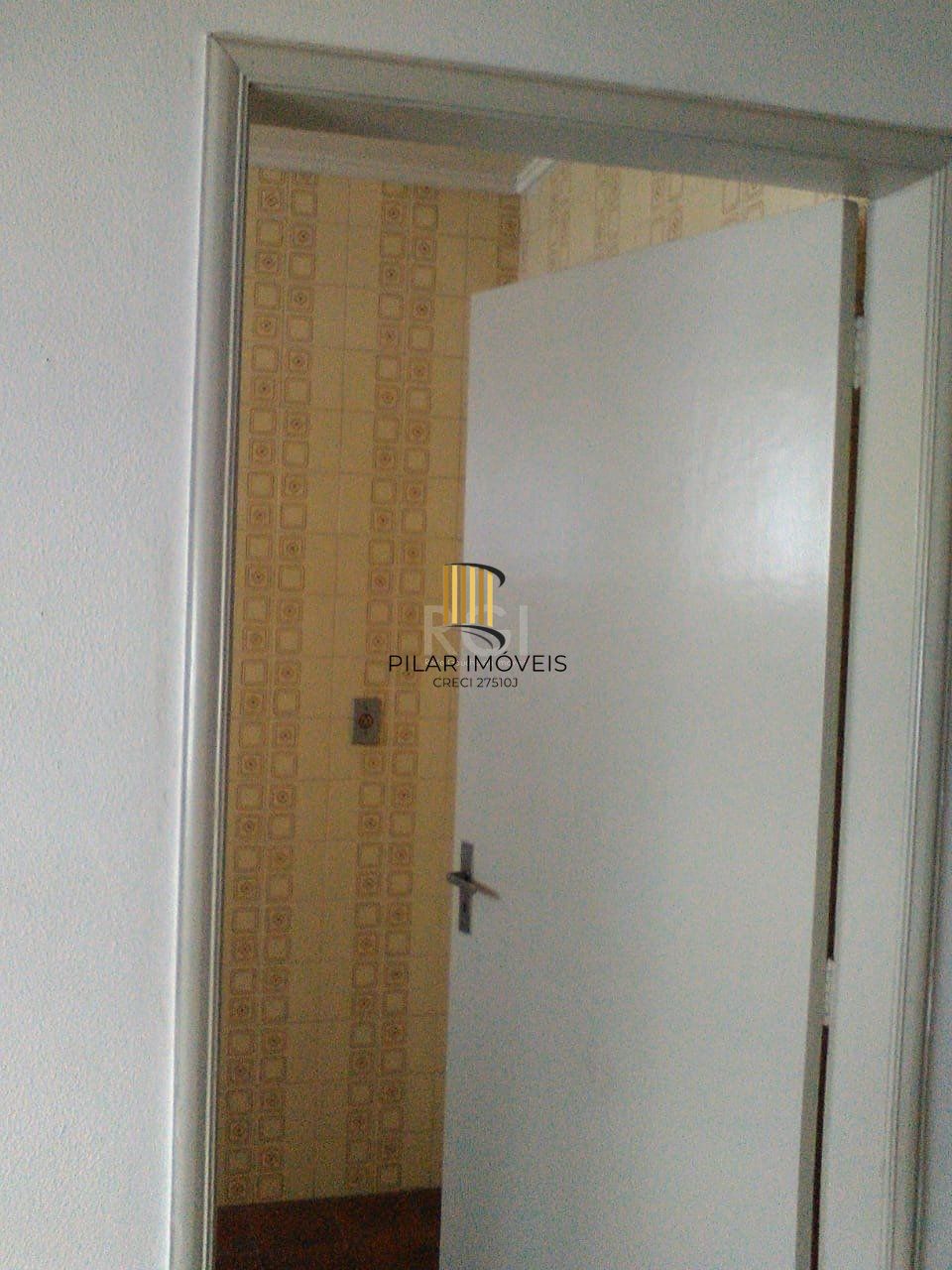 Apartamento JK para Venda - 32m², 0 dormitórios, Passo da Areia
