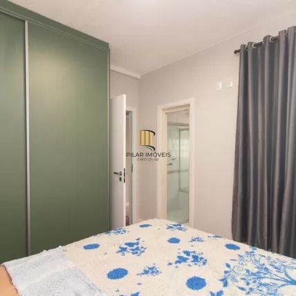 Apartamento 2 dormitórios no bairro Centro Histórico
