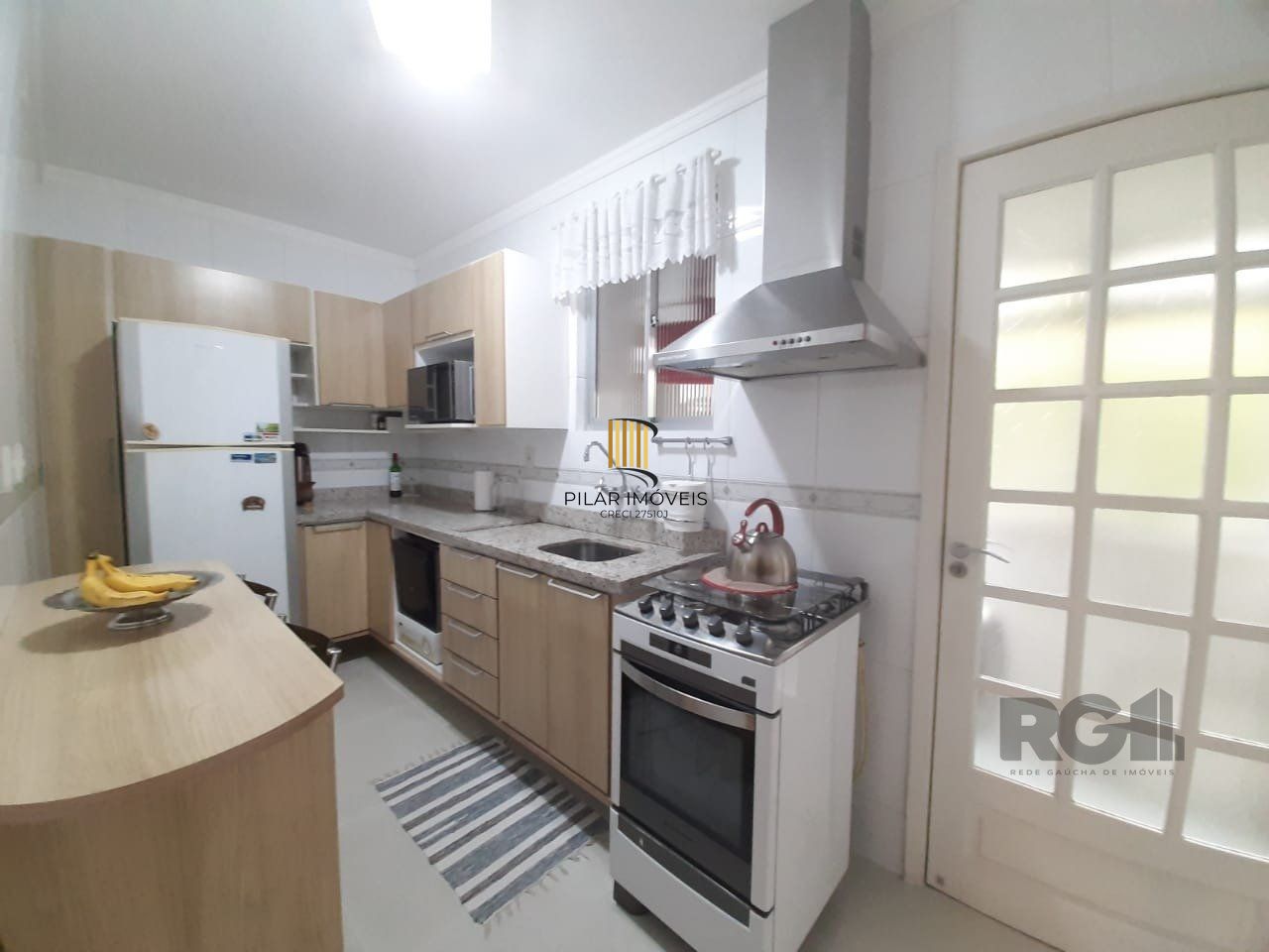 Apartamento 2 dormitórios no bairro Santana