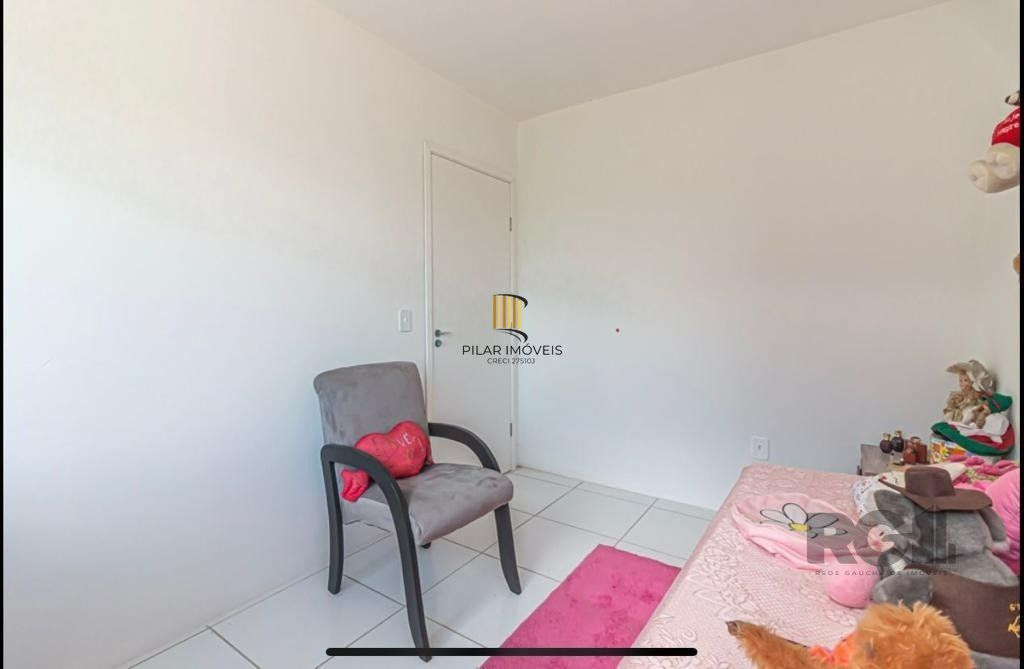 Apartamento 2 dormitórios no bairro Fiuza