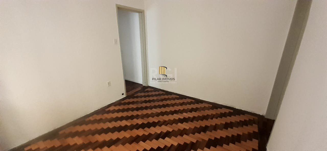 Apartamento para Venda - 43.29m², 1 dormitório, Cidade Baixa