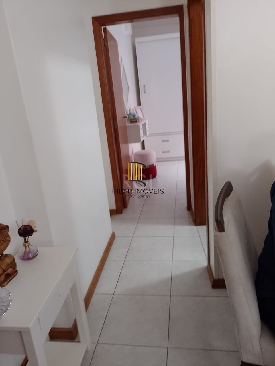 Apartamento para Venda - 34.95m², 1 dormitório, Santana