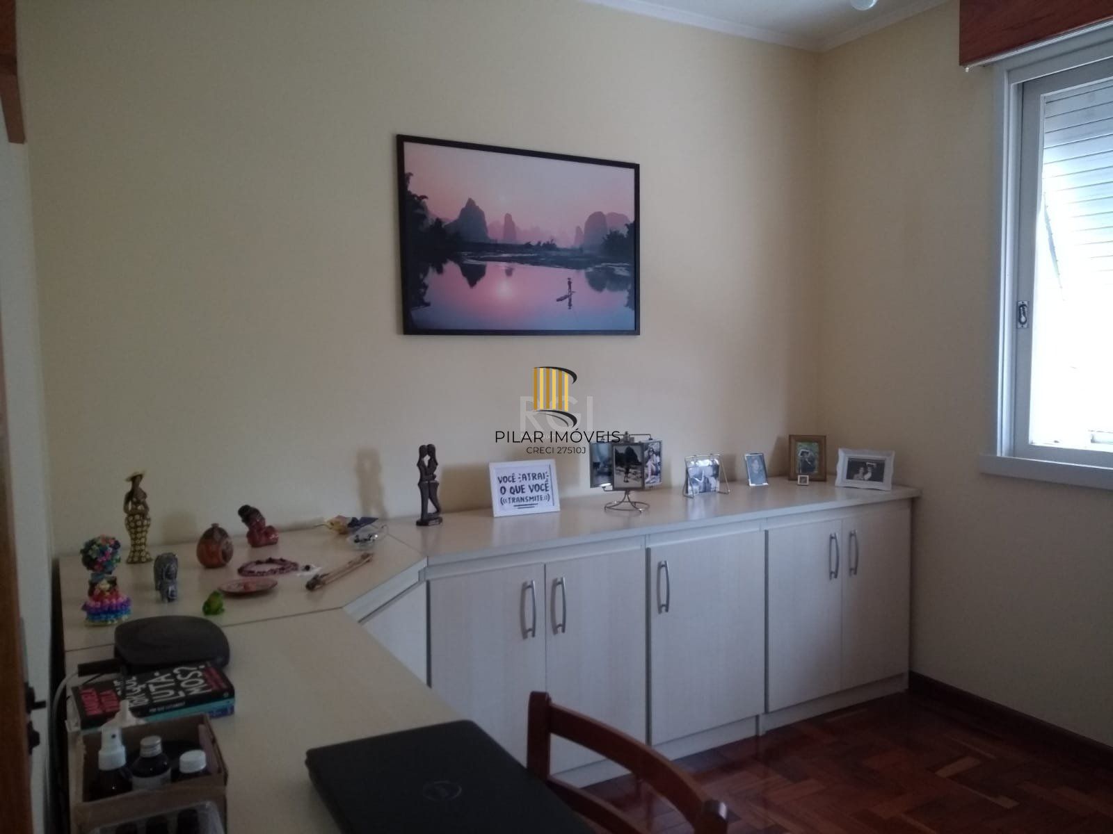 Apartamento para Venda - 62.15m², 2 dormitórios, Partenon