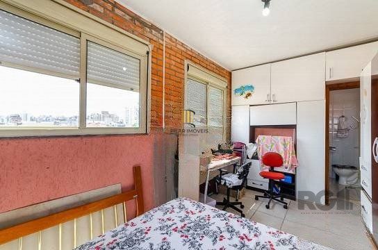 Cobertura para Venda - 165m², 3 dormitórios, sendo 2 suites, 2 vagas - Santana